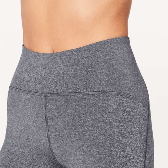 Lululemon Train Times Crop 17” - Picture 5 of 14